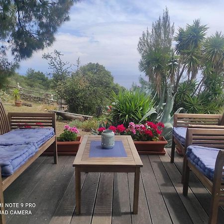 Villa Athos Sarti Exteriör bild