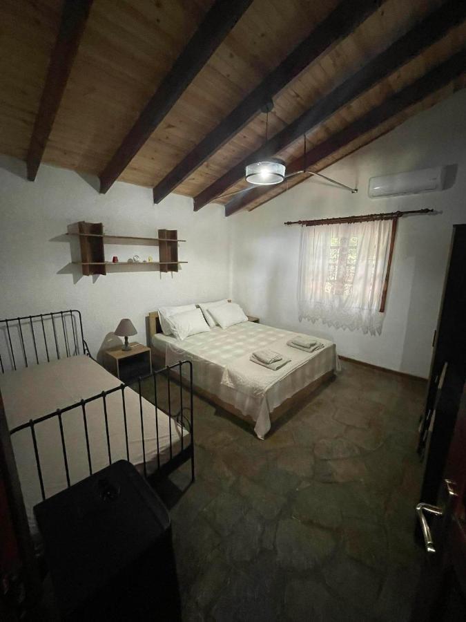 Villa Athos Sarti Exteriör bild