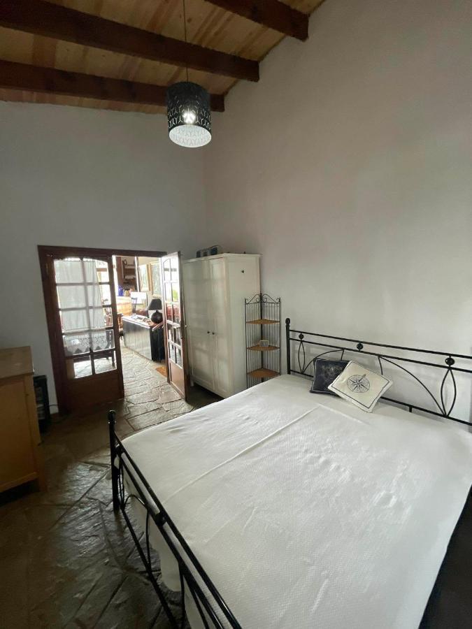 Villa Athos Sarti Exteriör bild
