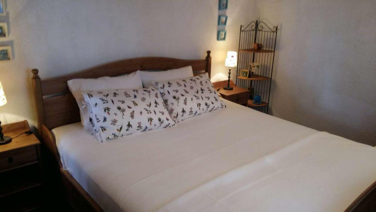 Villa Athos Sarti Exteriör bild